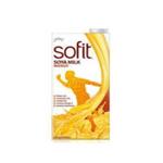 SOFIT SOYA MILK MANGO 200ML